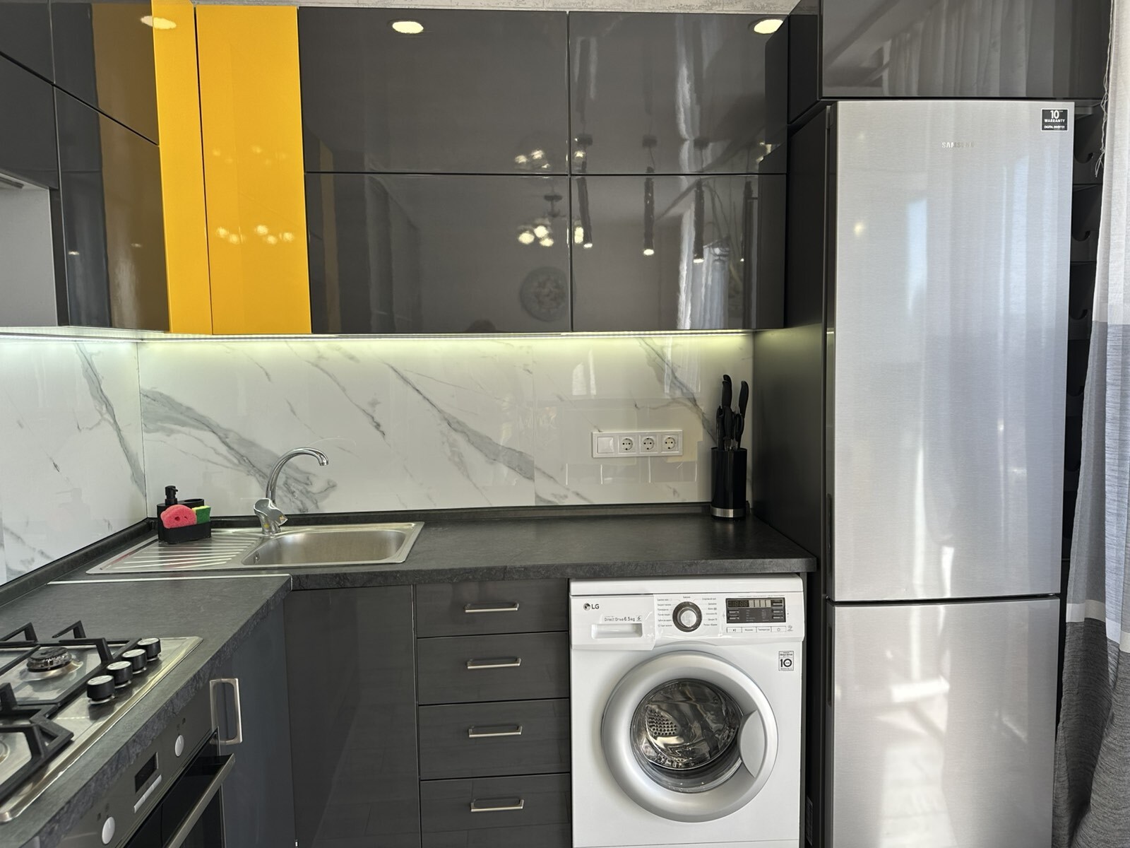Оренда 2-кімнатної квартири 40 м², Академіка Вільямса вул., 43