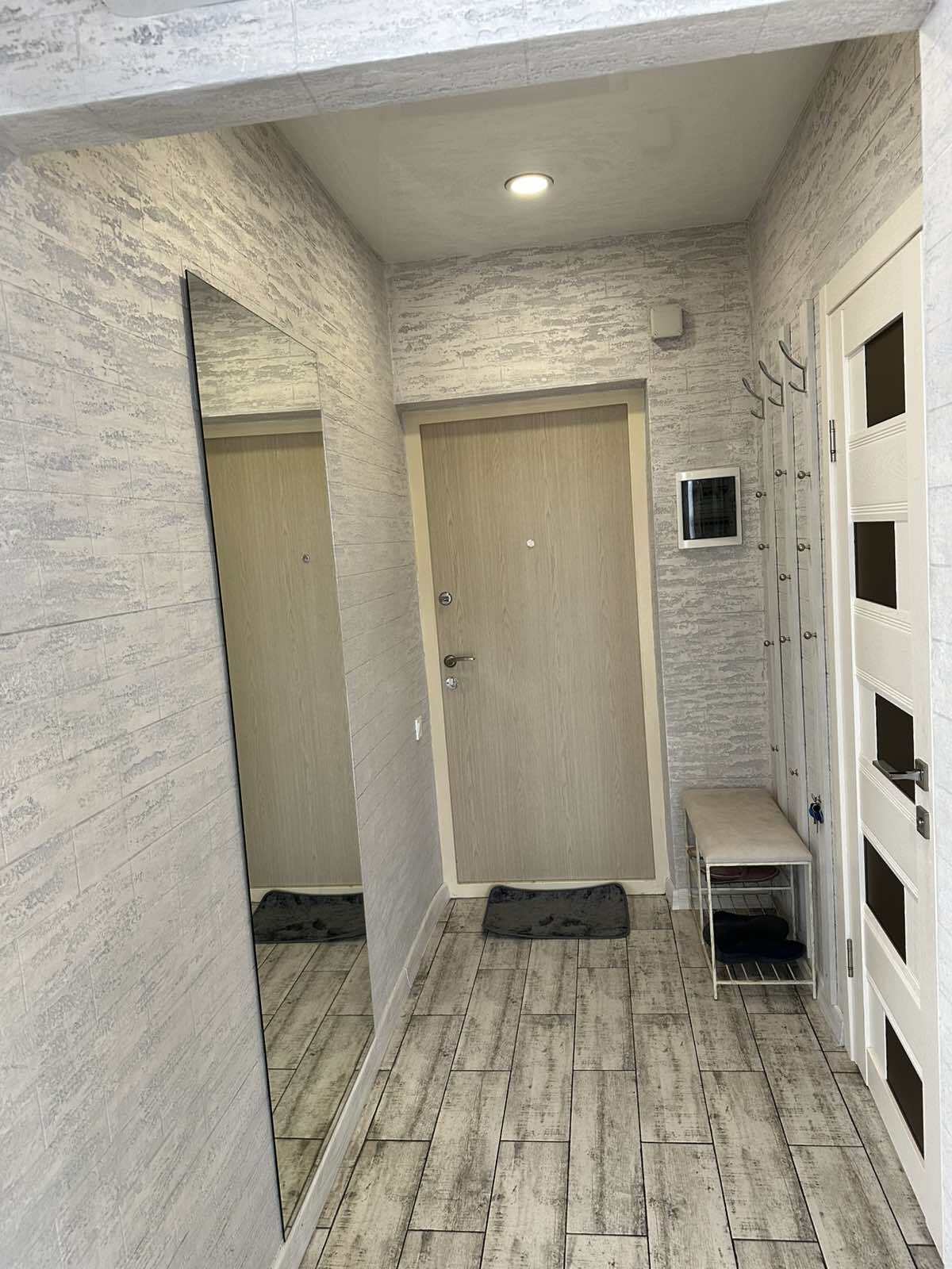 Оренда 2-кімнатної квартири 40 м², Академіка Вільямса вул., 43