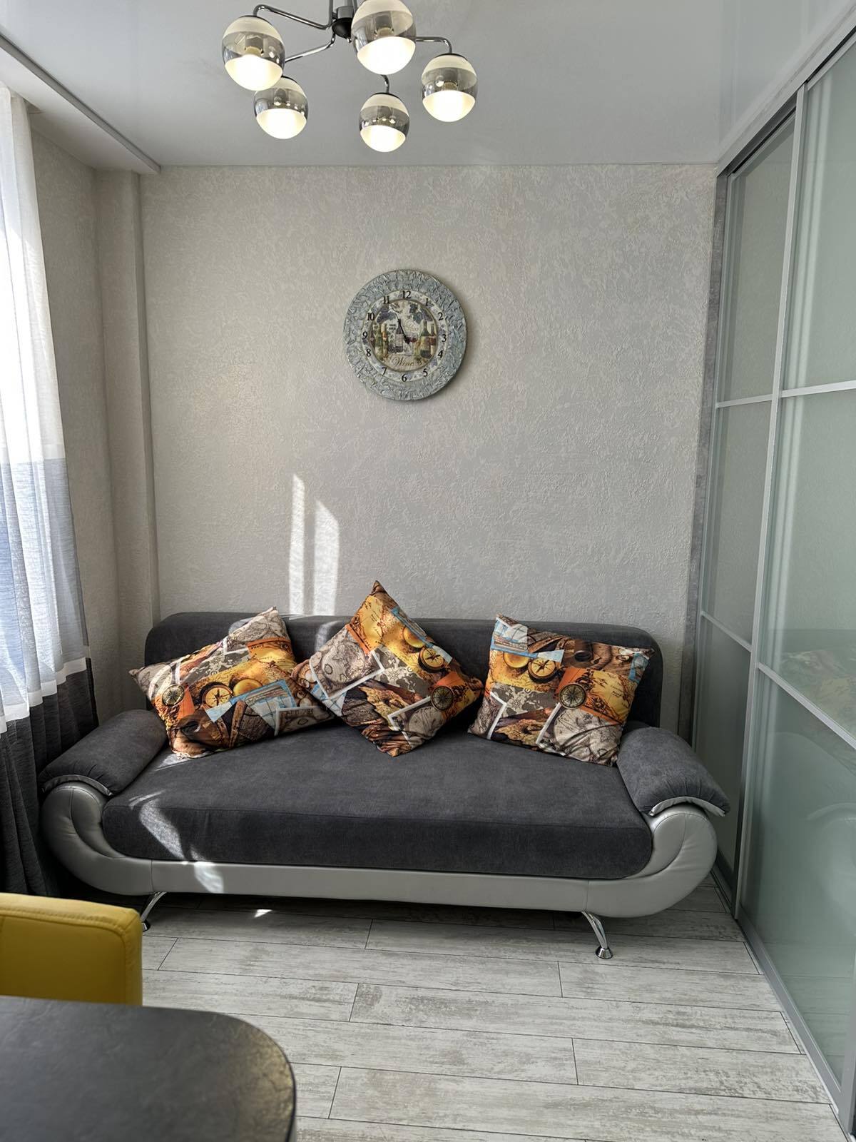Оренда 2-кімнатної квартири 40 м², Академіка Вільямса вул., 43