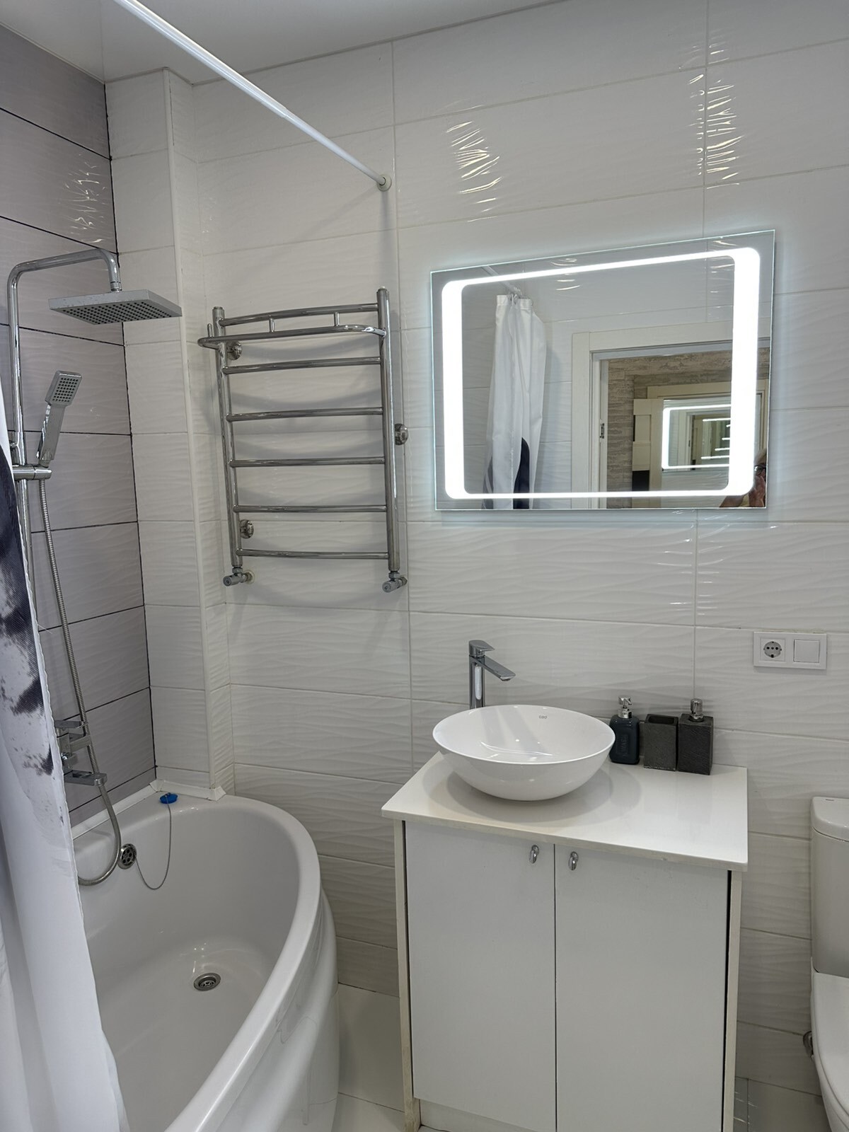Оренда 2-кімнатної квартири 40 м², Академіка Вільямса вул., 43