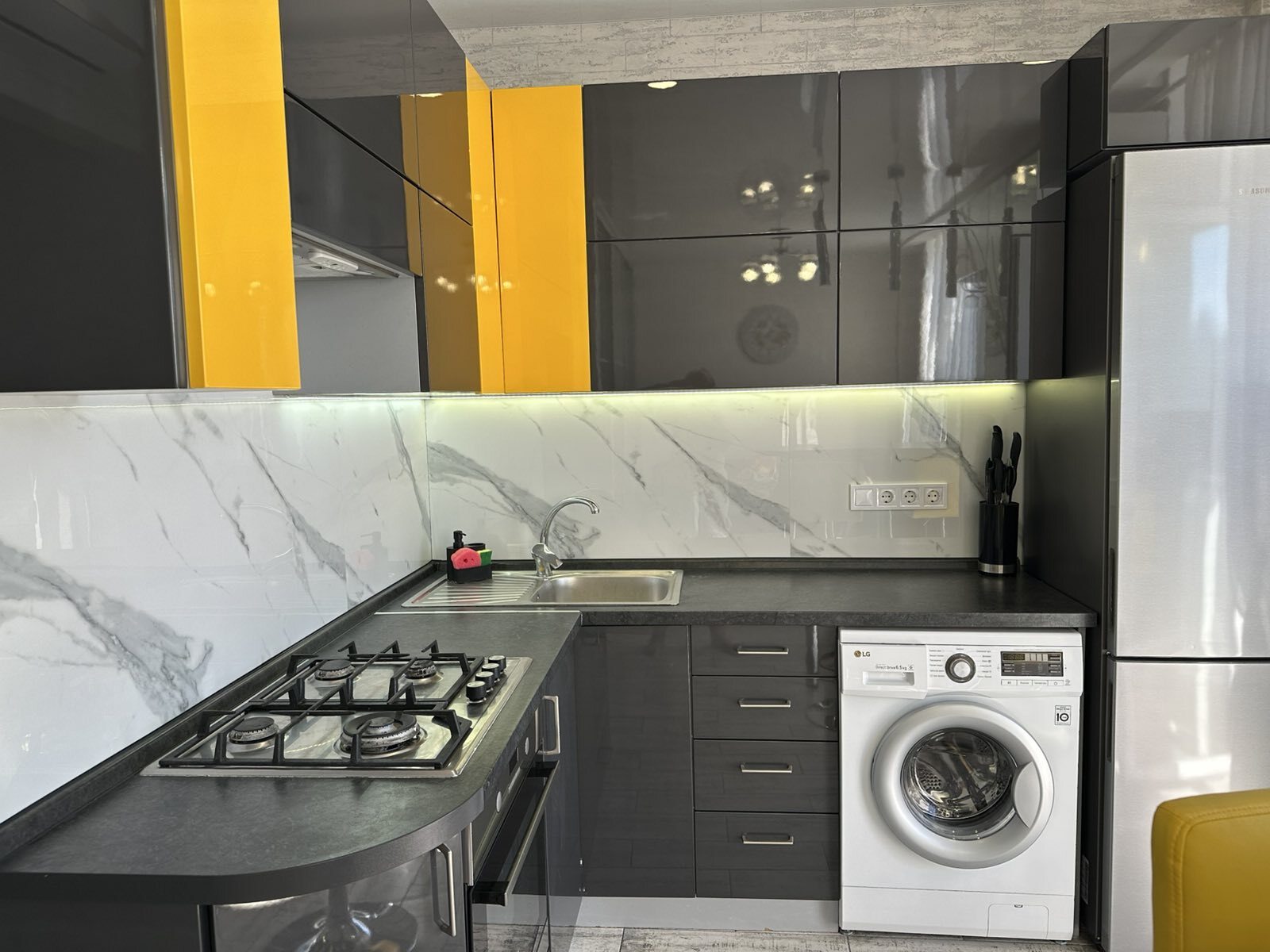 Оренда 2-кімнатної квартири 40 м², Академіка Вільямса вул., 43