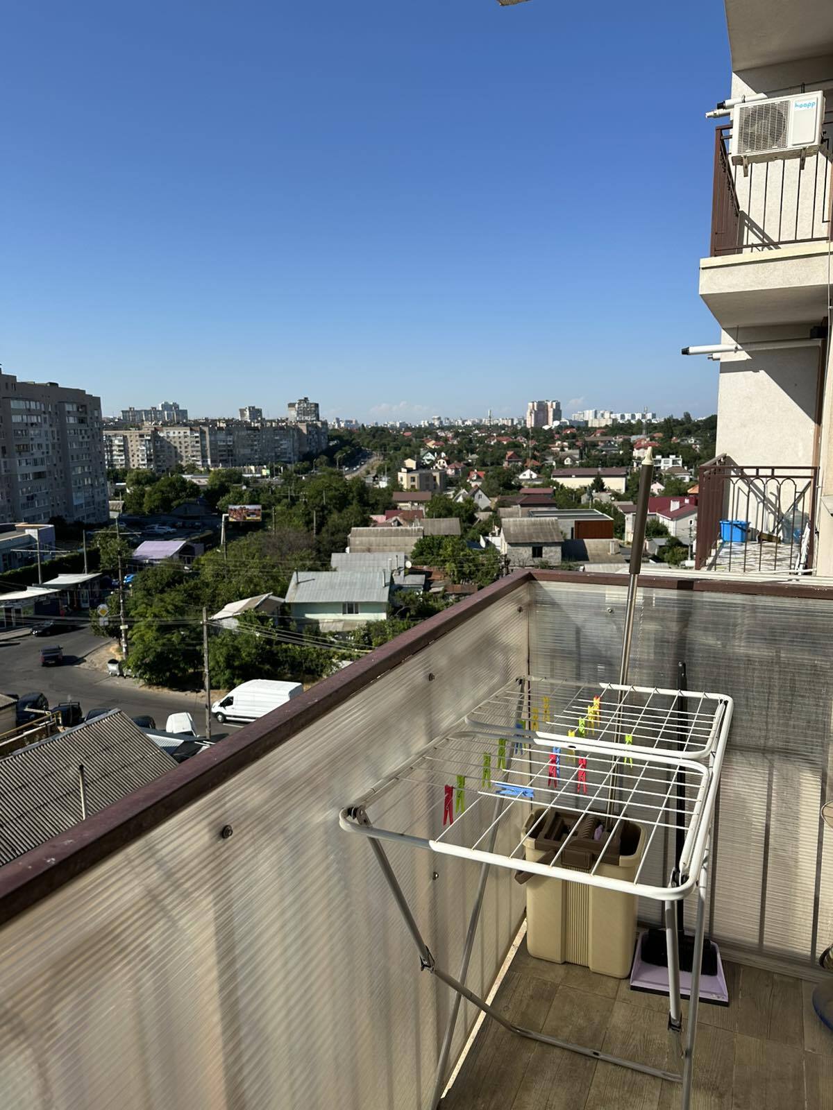 Оренда 2-кімнатної квартири 40 м², Академіка Вільямса вул., 43