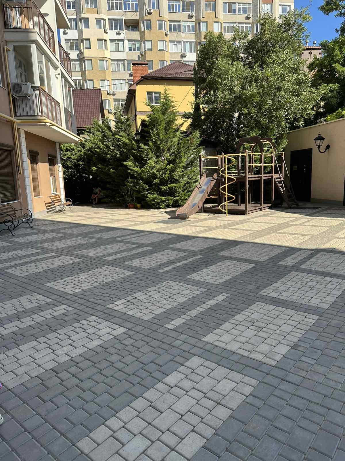 Оренда 2-кімнатної квартири 40 м², Академіка Вільямса вул., 43