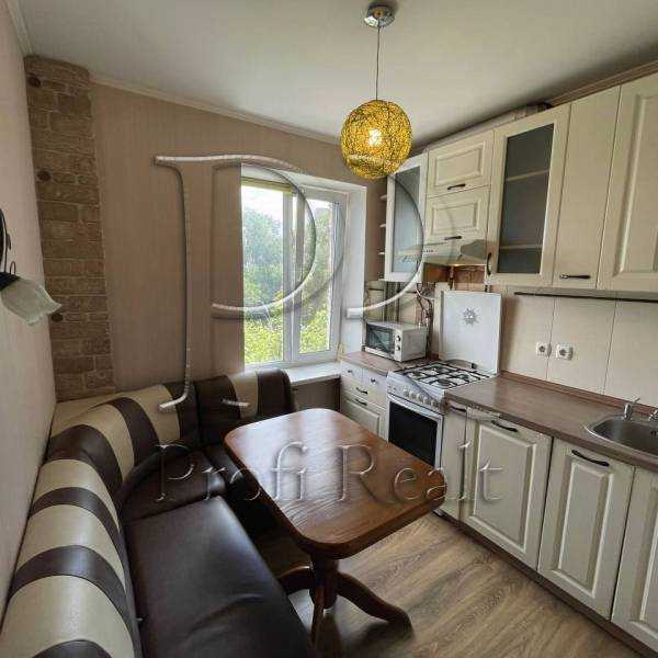 Продаж 1-кімнатної квартири 33 м², Повітрофлотський просп., 10