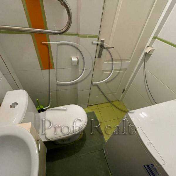 Продаж 1-кімнатної квартири 33 м², Повітрофлотський просп., 10