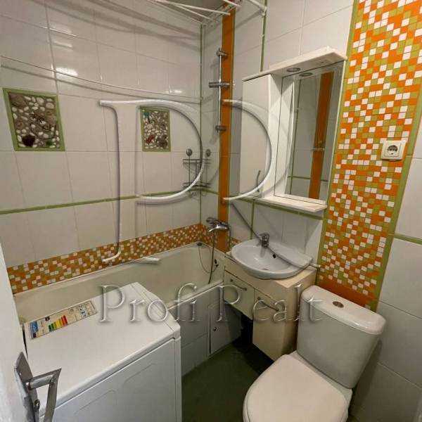 Продаж 1-кімнатної квартири 33 м², Повітрофлотський просп., 10