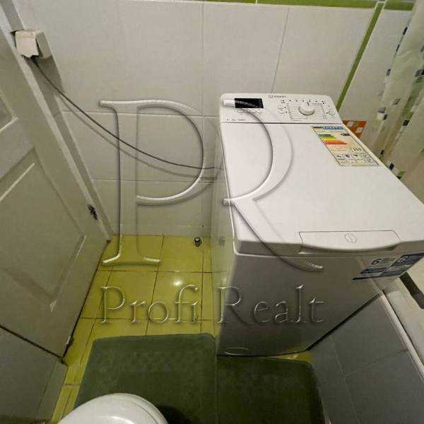 Продаж 1-кімнатної квартири 33 м², Повітрофлотський просп., 10