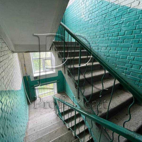 Продаж 1-кімнатної квартири 33 м², Повітрофлотський просп., 10