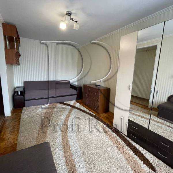 Продаж 1-кімнатної квартири 33 м², Повітрофлотський просп., 10