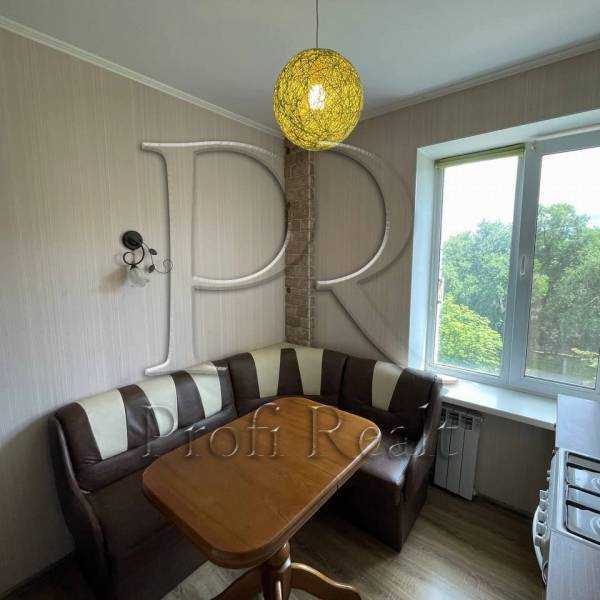 Продаж 1-кімнатної квартири 33 м², Повітрофлотський просп., 10