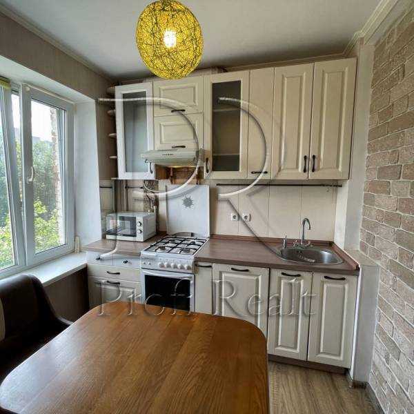 Продаж 1-кімнатної квартири 33 м², Повітрофлотський просп., 10