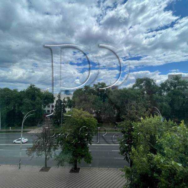 Продаж 1-кімнатної квартири 33 м², Повітрофлотський просп., 10