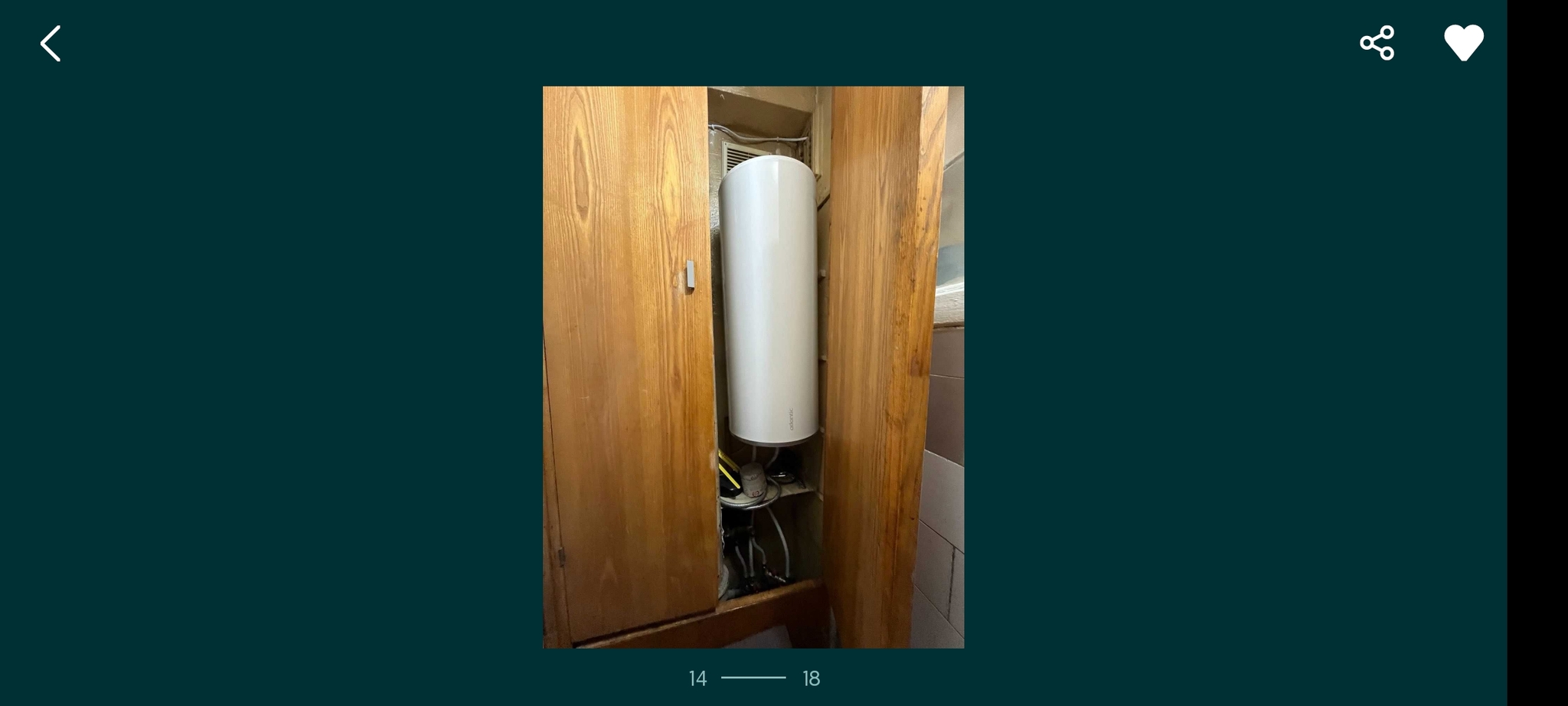 Оренда 3-кімнатної квартири 57 м², Євгена Сверстюка вул., 8А