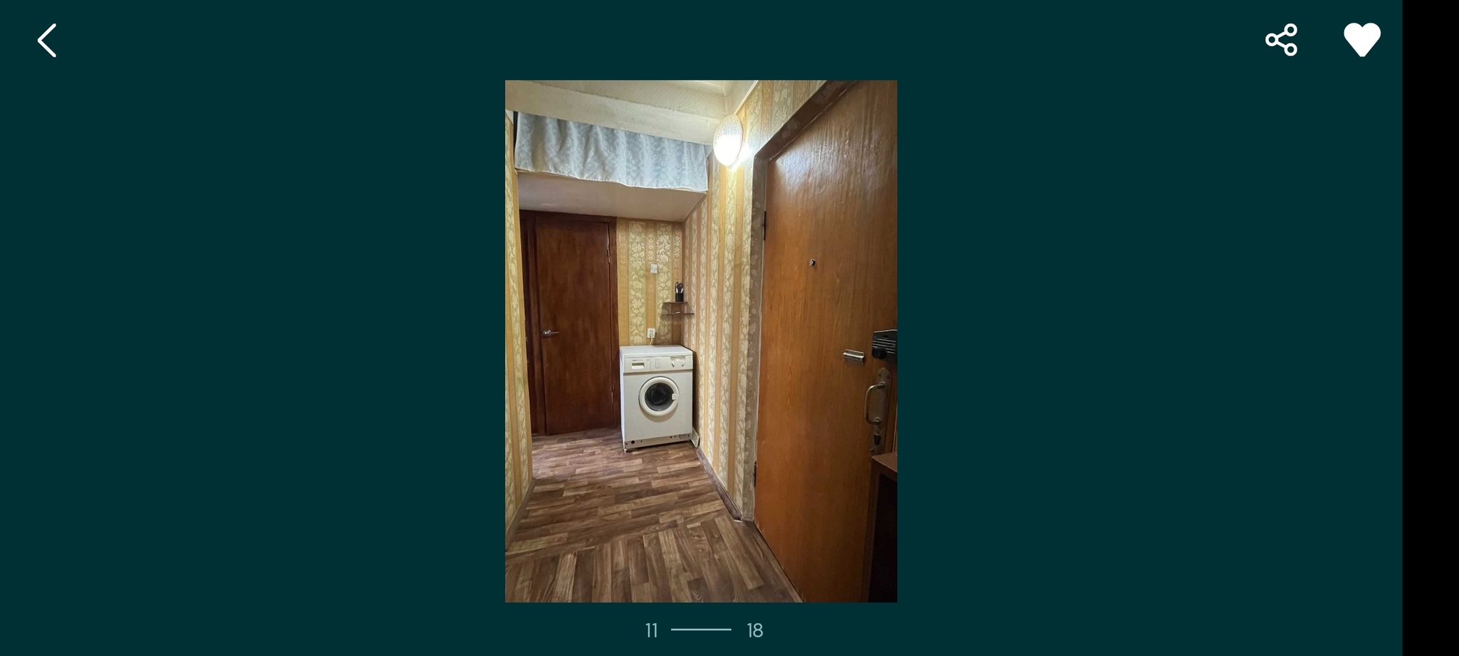 Оренда 3-кімнатної квартири 57 м², Євгена Сверстюка вул., 8А