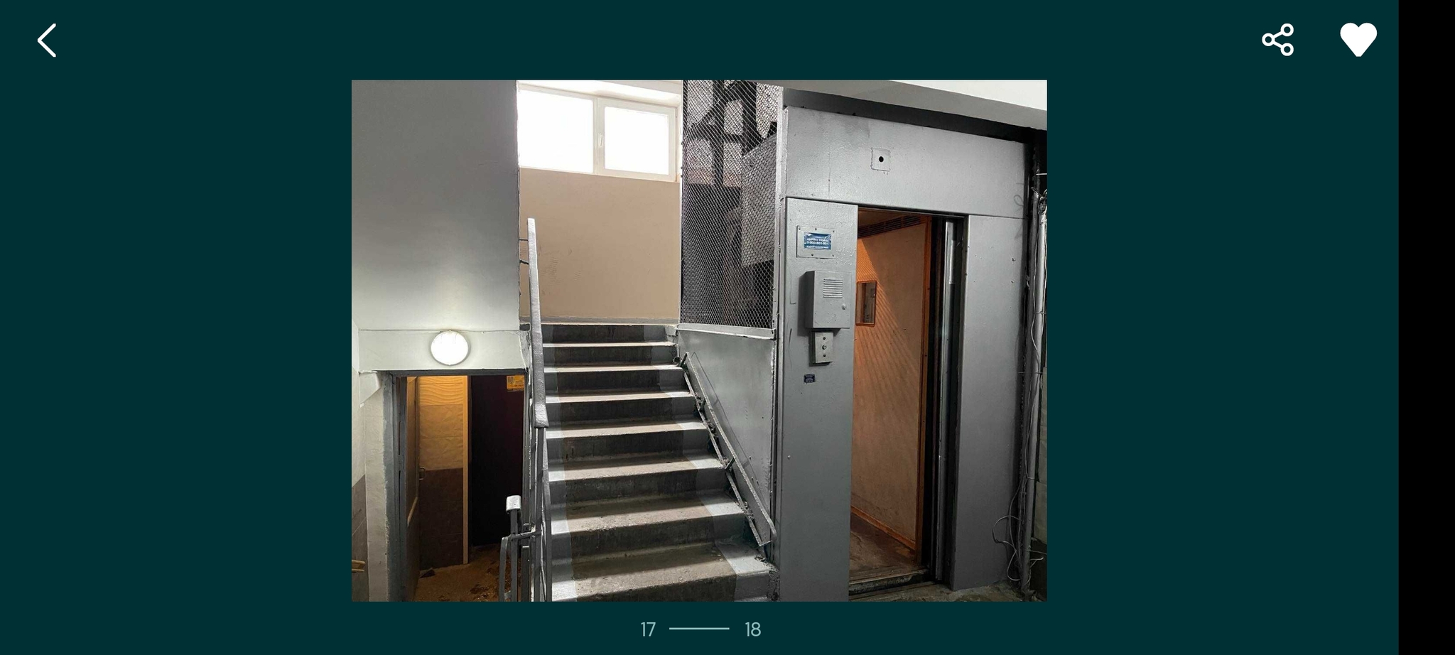 Оренда 3-кімнатної квартири 57 м², Євгена Сверстюка вул., 8А