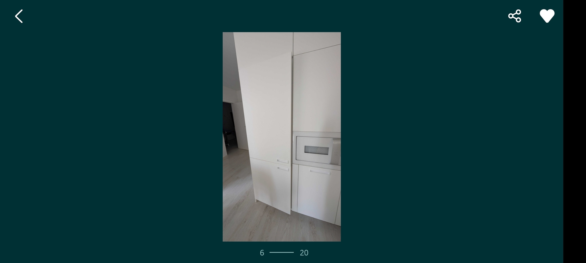 Оренда 3-кімнатної квартири 65 м², Юрія Шумського вул., 5