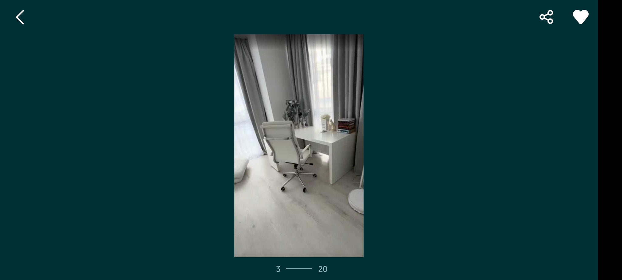 Оренда 3-кімнатної квартири 65 м², Юрія Шумського вул., 5