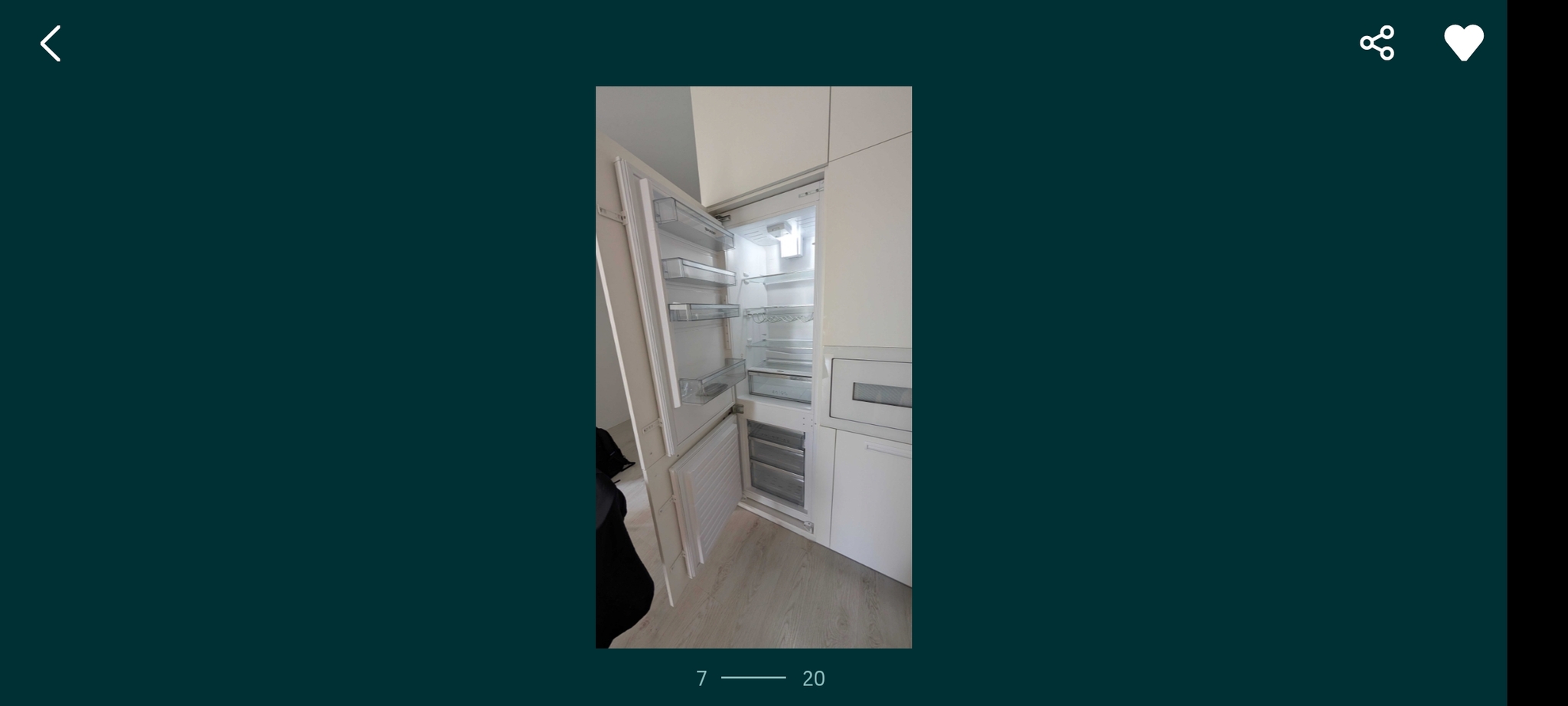 Оренда 3-кімнатної квартири 65 м², Юрія Шумського вул., 5
