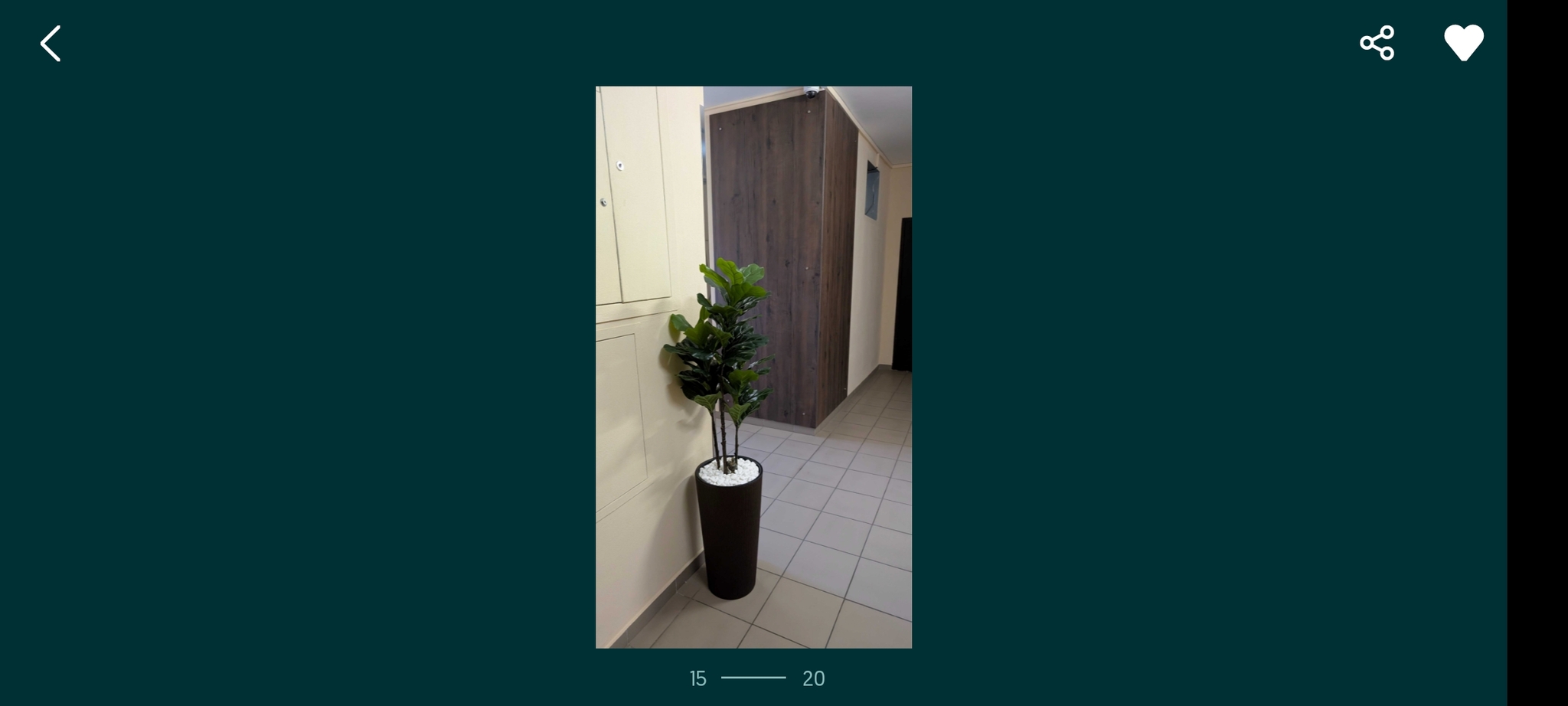 Оренда 3-кімнатної квартири 65 м², Юрія Шумського вул., 5