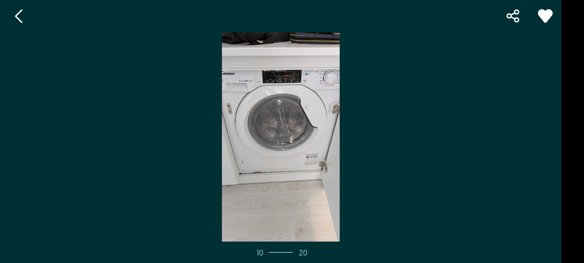 Оренда 3-кімнатної квартири 65 м², Юрія Шумського вул., 5