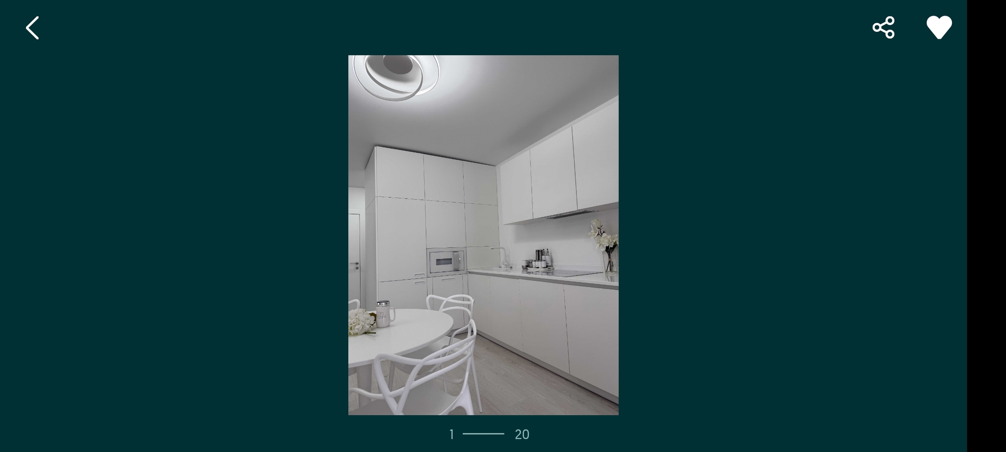 Оренда 3-кімнатної квартири 65 м², Юрія Шумського вул., 5
