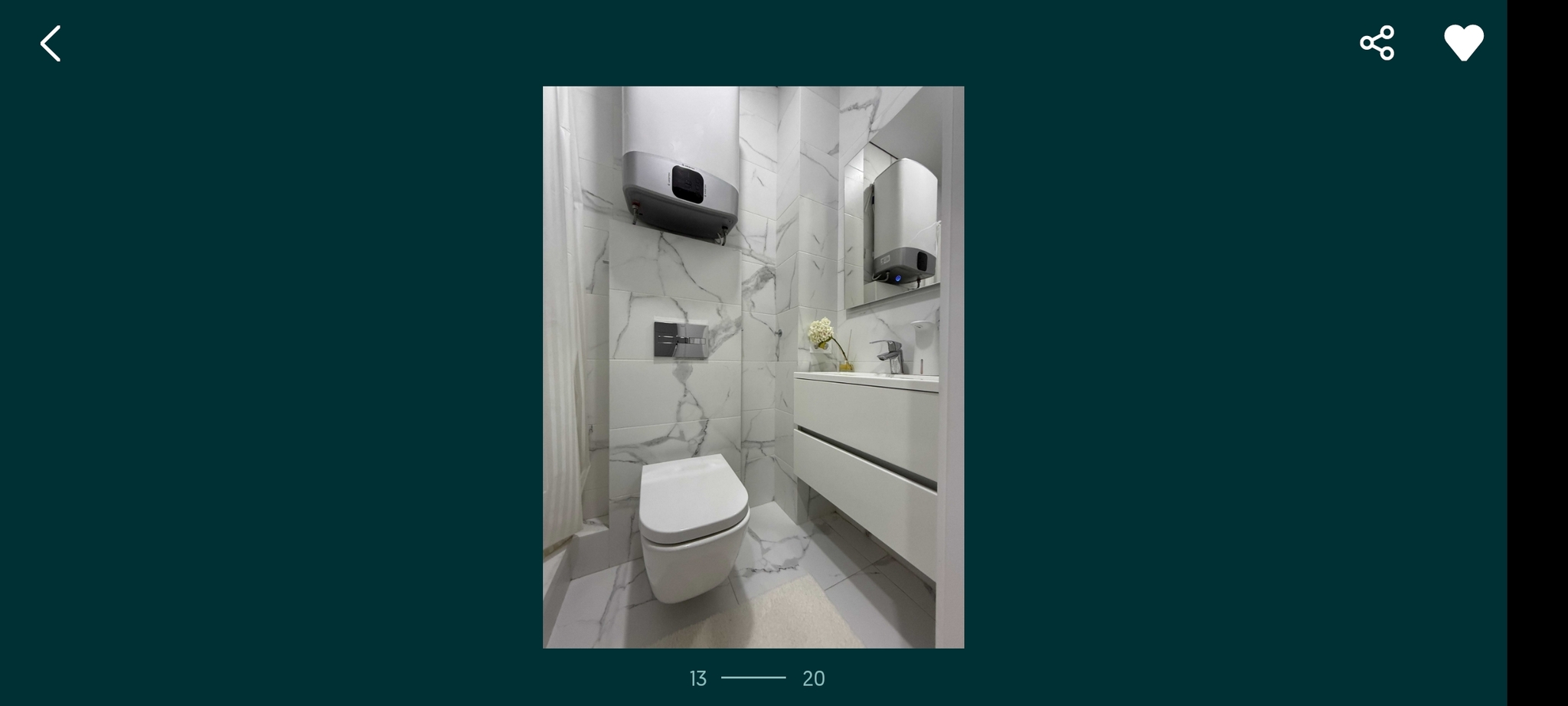 Оренда 3-кімнатної квартири 65 м², Юрія Шумського вул., 5