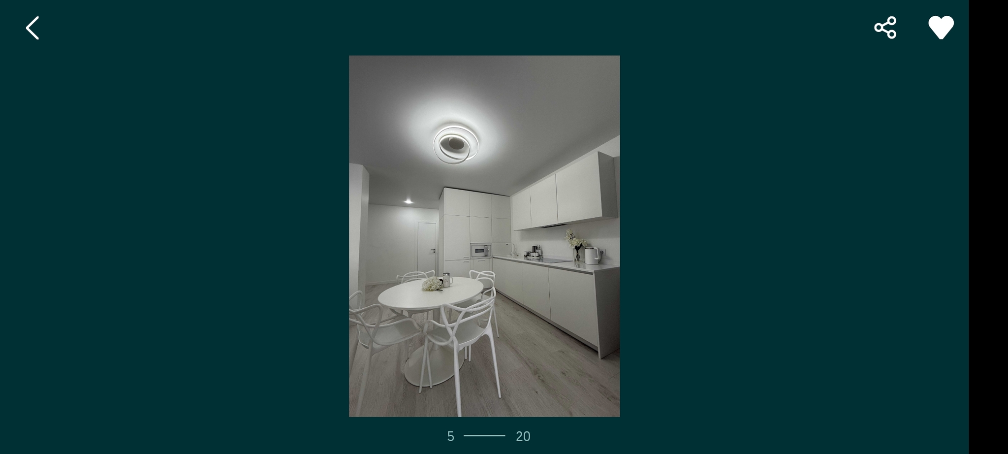 Оренда 3-кімнатної квартири 65 м², Юрія Шумського вул., 5