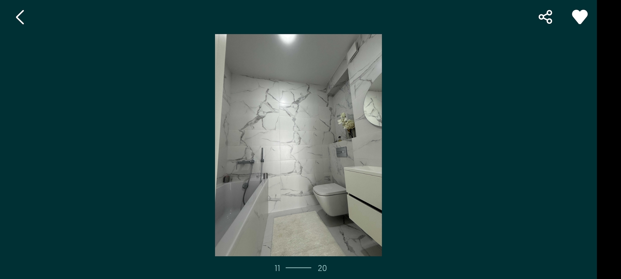 Оренда 3-кімнатної квартири 65 м², Юрія Шумського вул., 5
