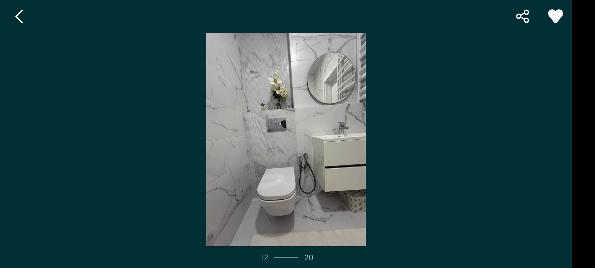 Оренда 3-кімнатної квартири 65 м², Юрія Шумського вул., 5