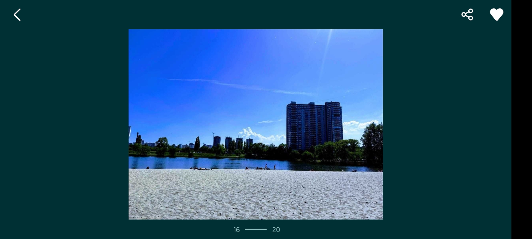 Оренда 3-кімнатної квартири 65 м², Юрія Шумського вул., 5