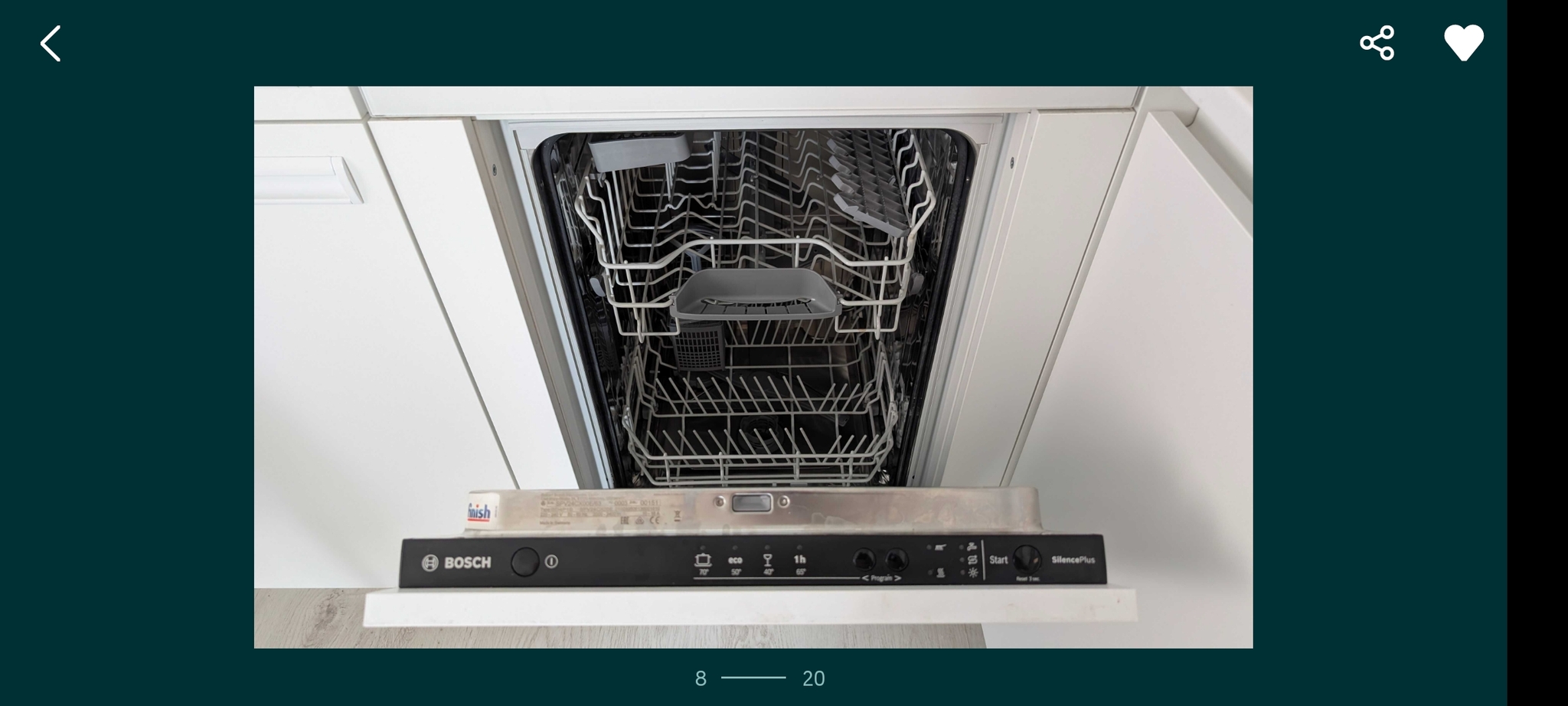 Оренда 3-кімнатної квартири 65 м², Юрія Шумського вул., 5