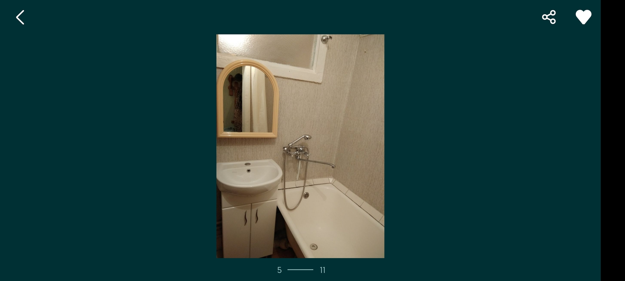Оренда 2-кімнатної квартири 45 м², Амвросія Бучми вул., 3