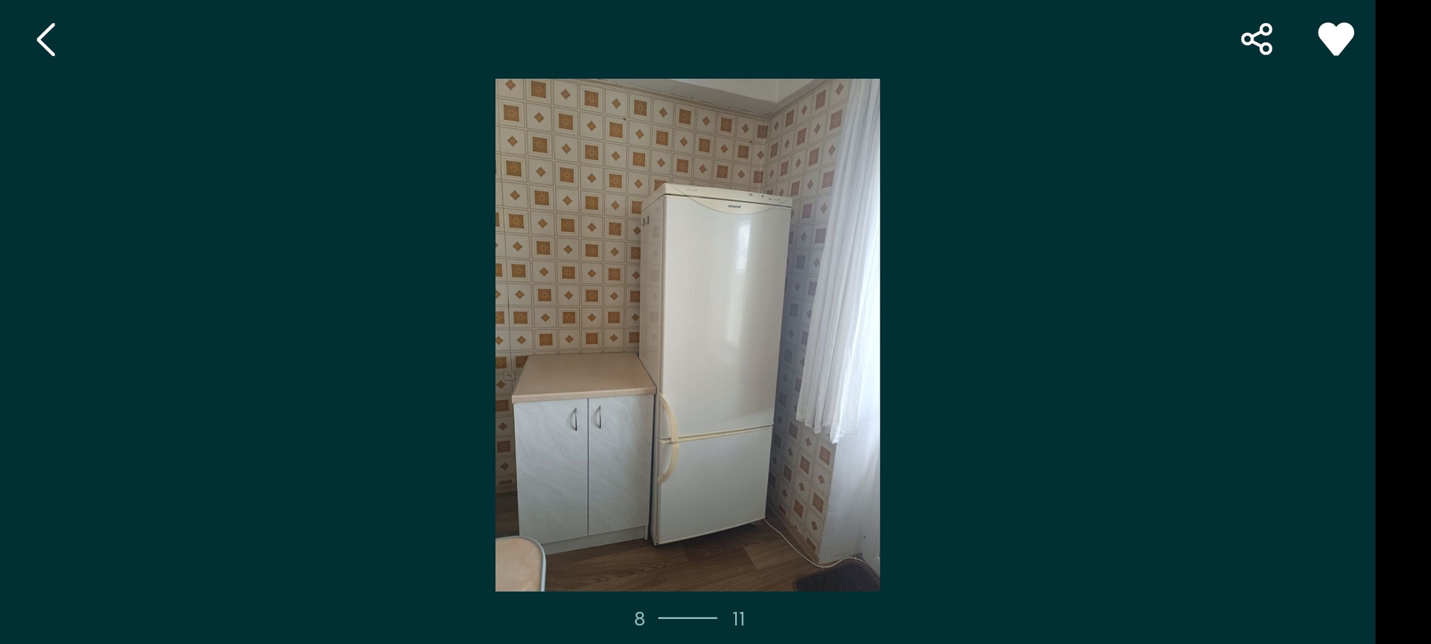 Оренда 2-кімнатної квартири 45 м², Амвросія Бучми вул., 3