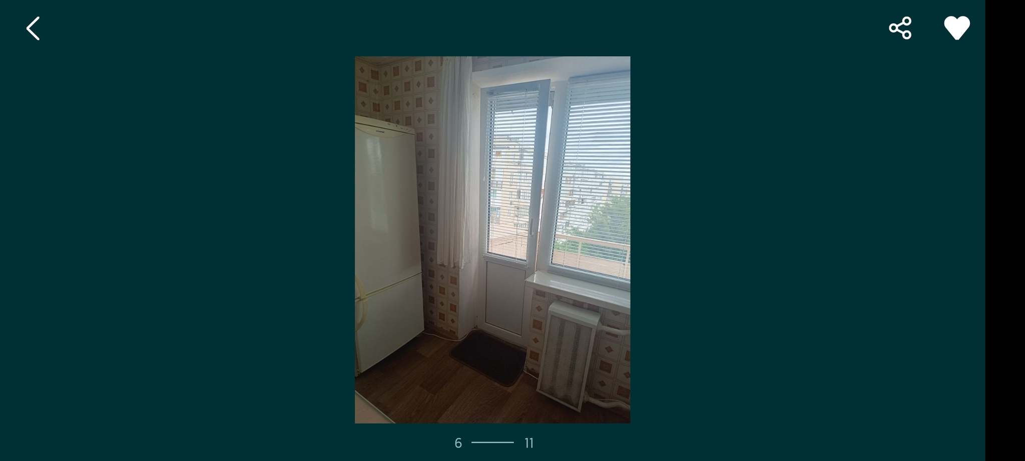 Оренда 2-кімнатної квартири 45 м², Амвросія Бучми вул., 3