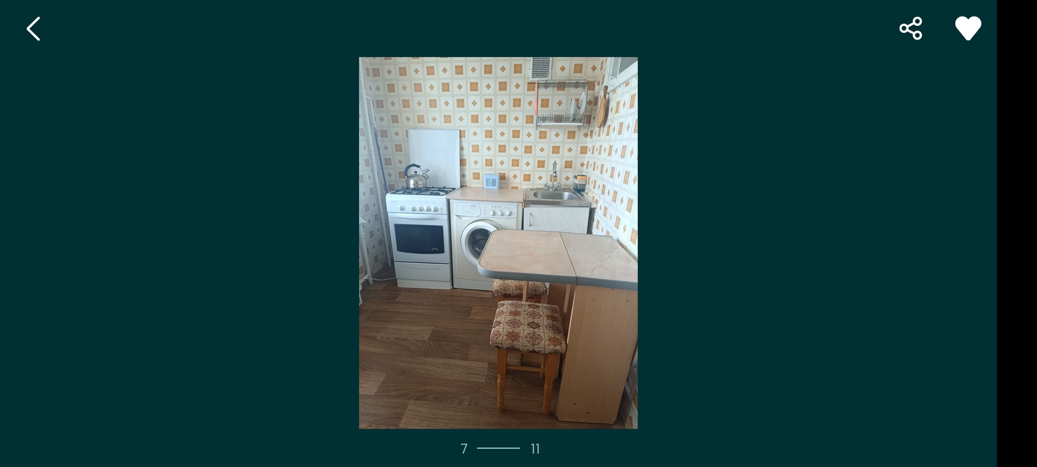 Оренда 2-кімнатної квартири 45 м², Амвросія Бучми вул., 3