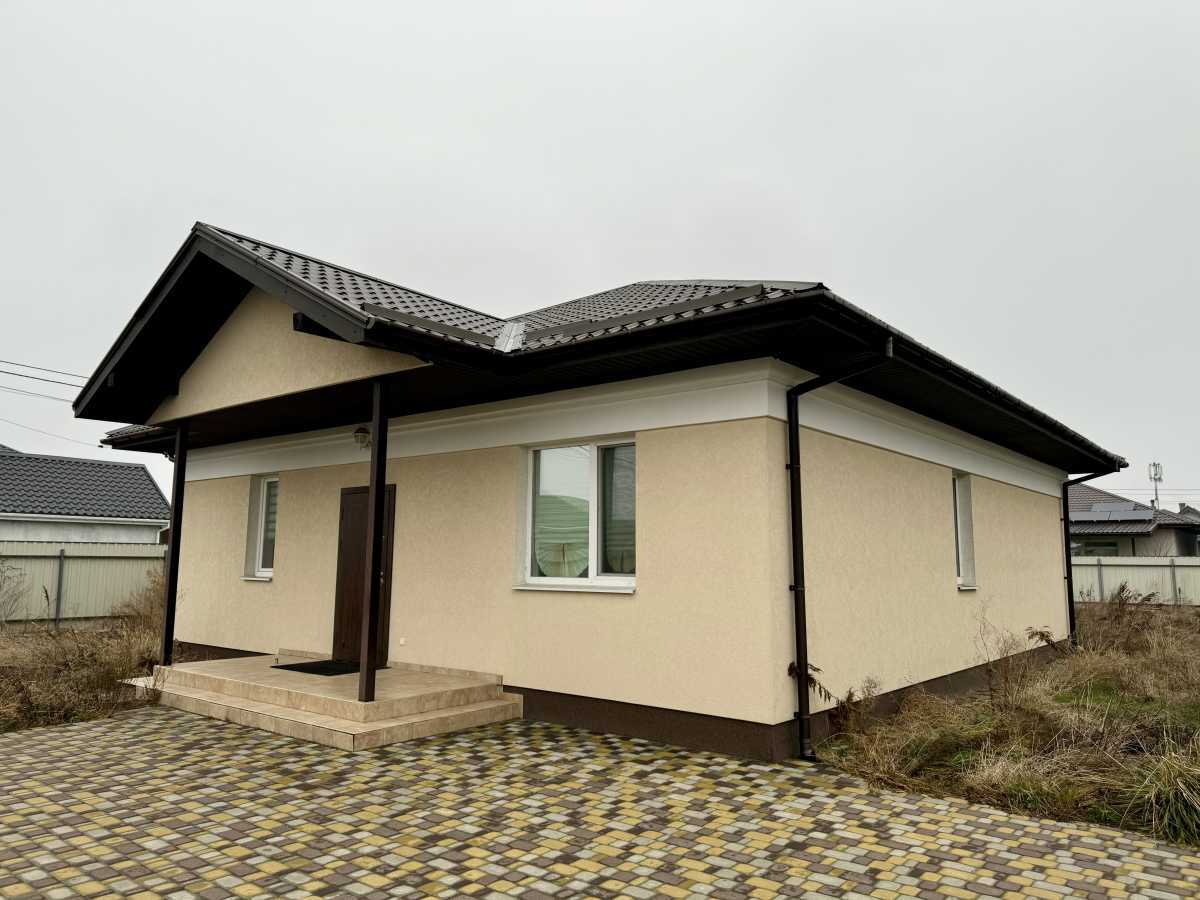 Продаж будинку 87 м², Міжріччя
