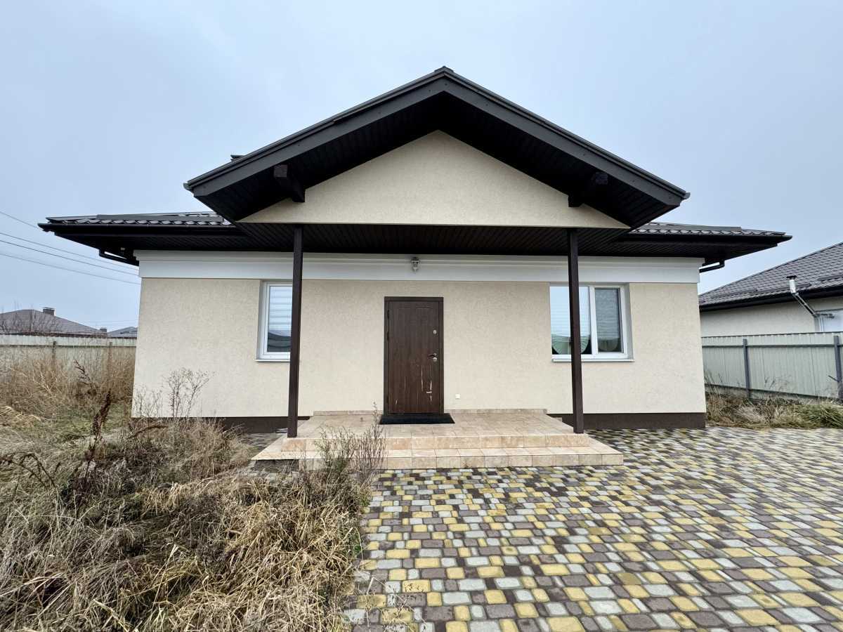 Продаж будинку 87 м², Міжріччя