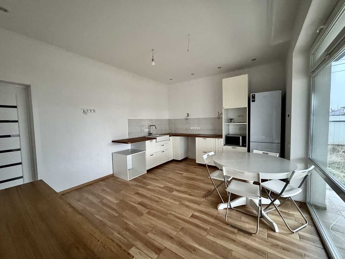 Продаж будинку 87 м², Міжріччя