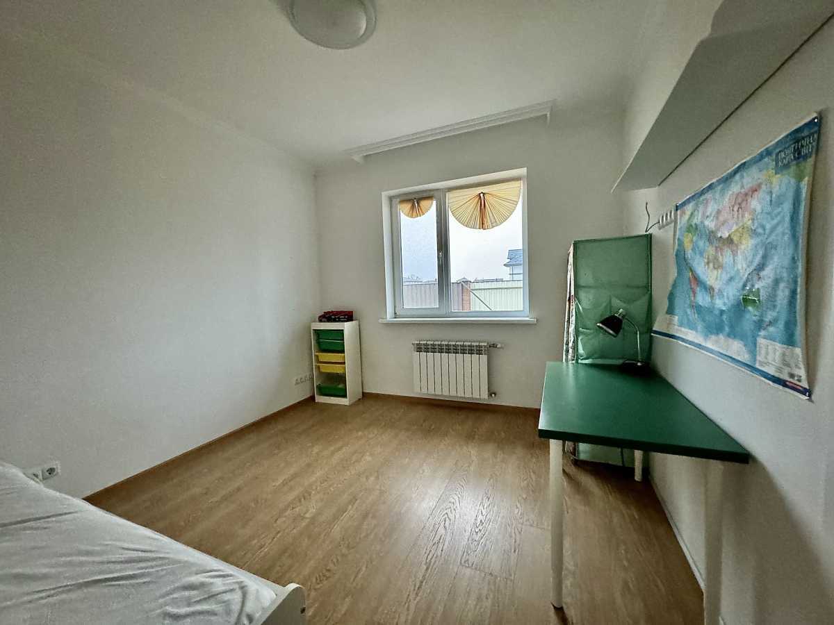Продаж будинку 87 м², Міжріччя