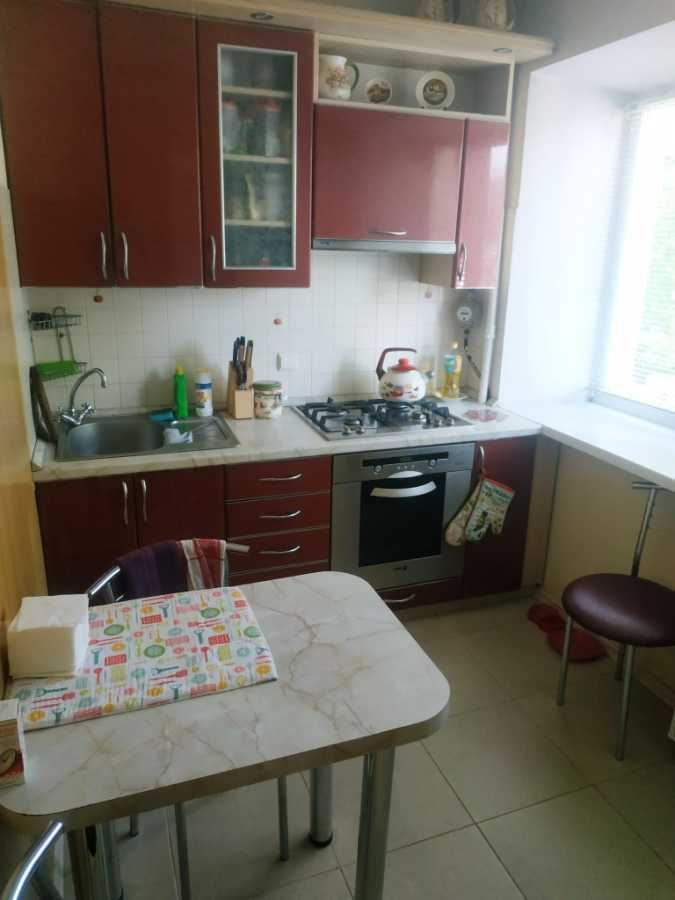 Оренда 3-кімнатної квартири 64 м², Повітрофлотський просп., 52/1