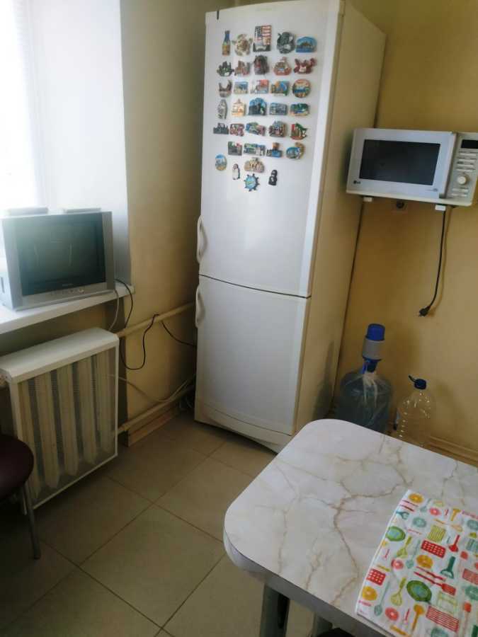 Оренда 3-кімнатної квартири 64 м², Повітрофлотський просп., 52/1