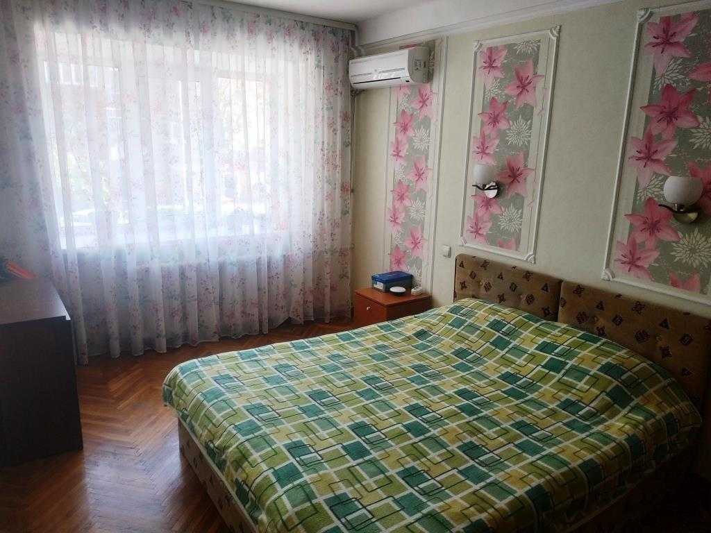 Оренда 3-кімнатної квартири 64 м², Повітрофлотський просп., 52/1