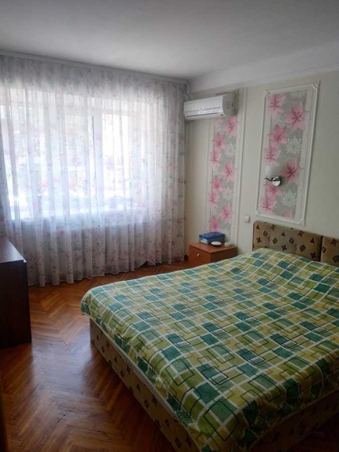 Оренда 3-кімнатної квартири 64 м², Повітрофлотський просп., 52/1