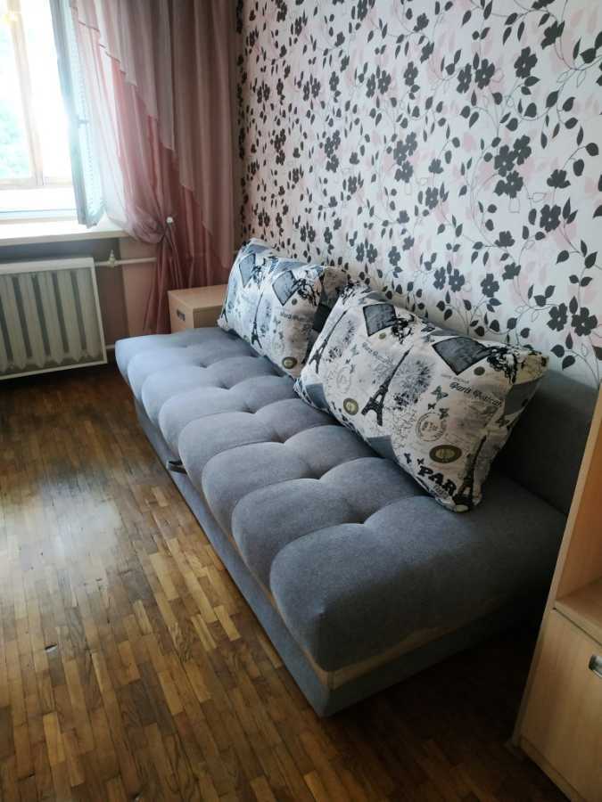Оренда 3-кімнатної квартири 64 м², Повітрофлотський просп., 52/1