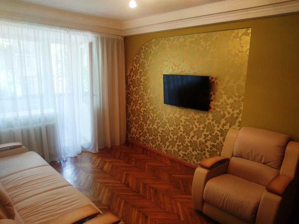 Оренда 3-кімнатної квартири 64 м², Повітрофлотський просп., 52/1