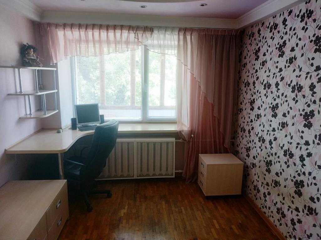 Оренда 3-кімнатної квартири 64 м², Повітрофлотський просп., 52/1