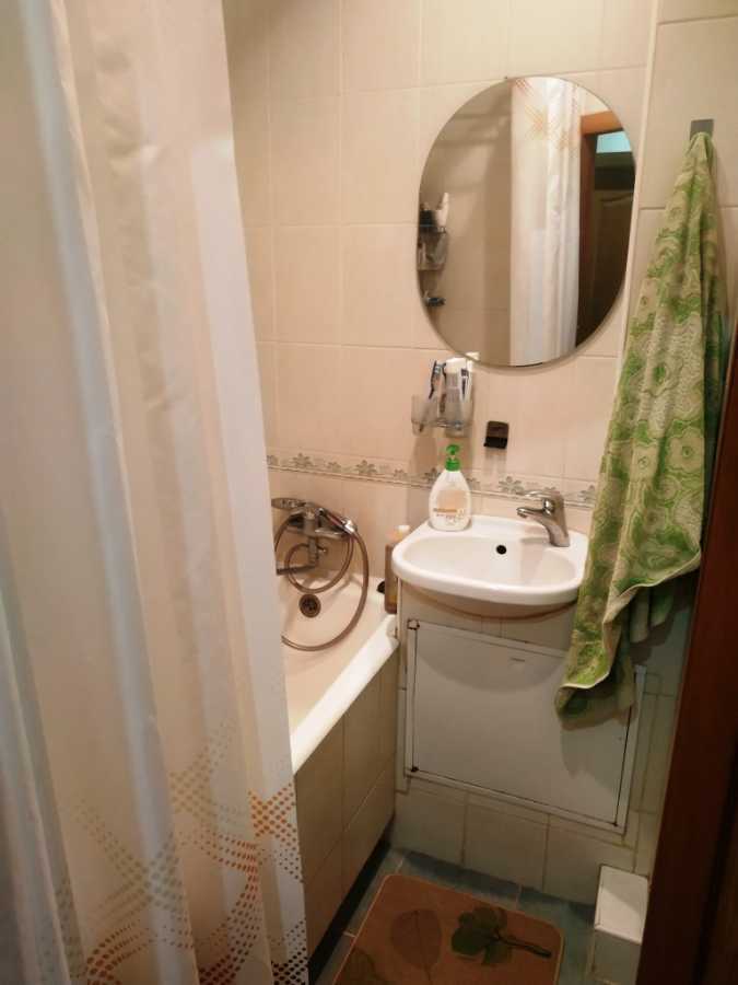 Оренда 3-кімнатної квартири 64 м², Повітрофлотський просп., 52/1