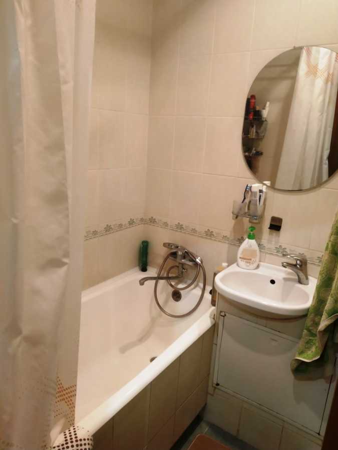 Оренда 3-кімнатної квартири 64 м², Повітрофлотський просп., 52/1