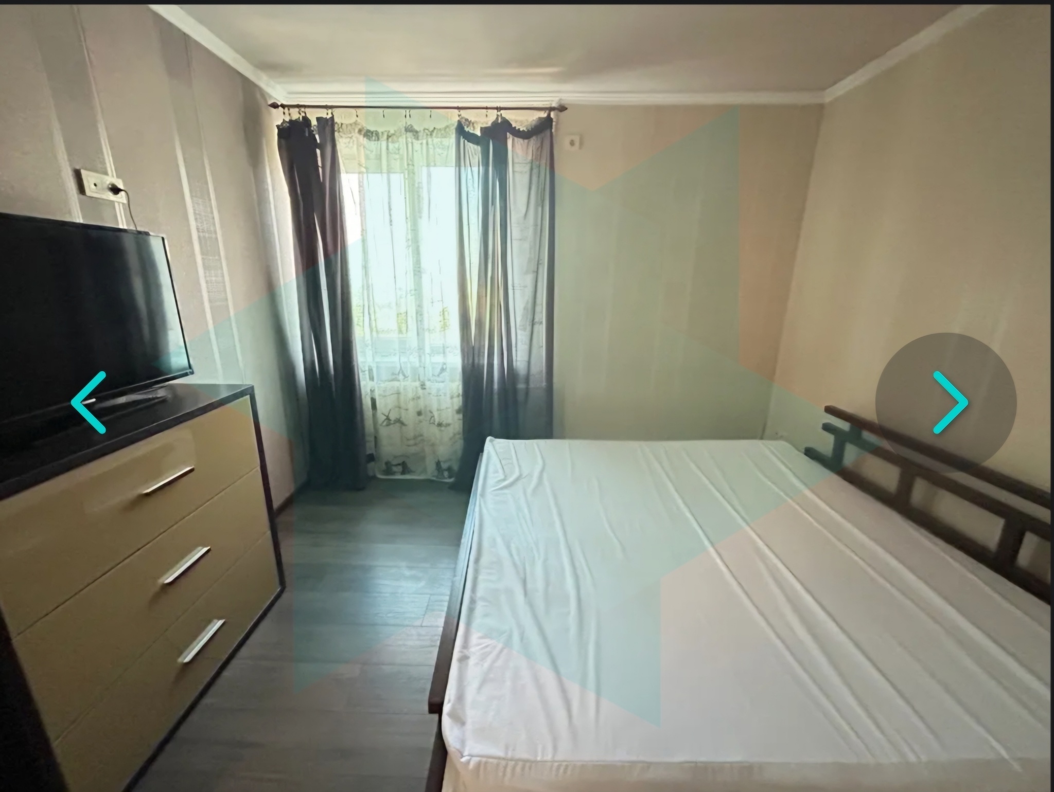 Аренда 2-комнатной квартиры 54 м², Гули Королевой ул.