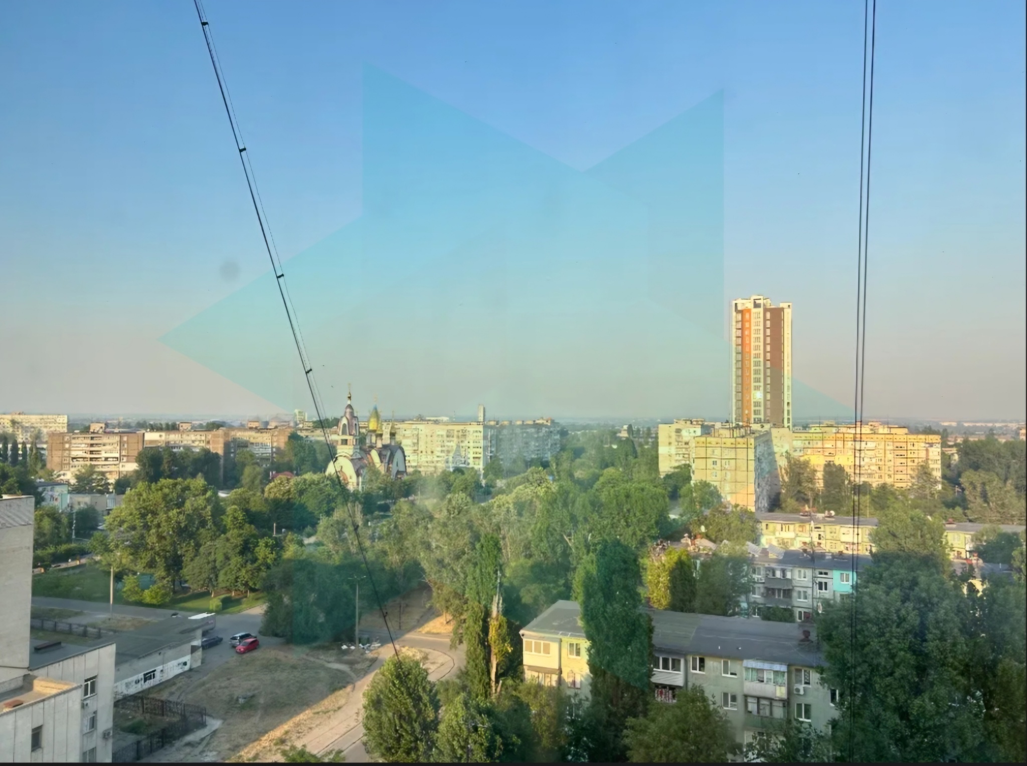 Аренда 2-комнатной квартиры 54 м², Гули Королевой ул.